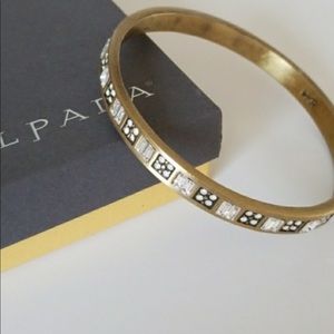 Silpada Modern Maven bracelet